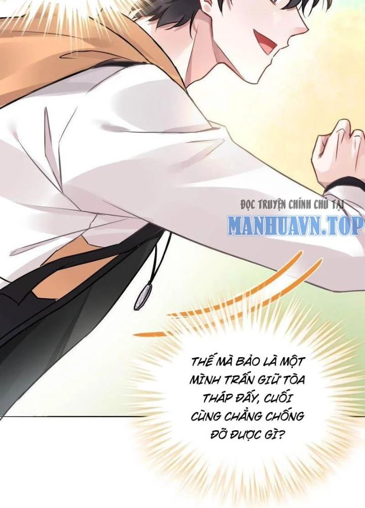 Sơn Hải Họa Yêu Sư Chapter 13 - Trang 2