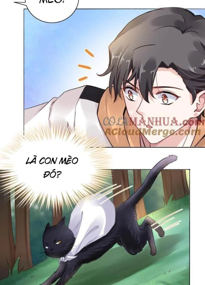 Sơn Hải Họa Yêu Sư Chapter 13 - Trang 2