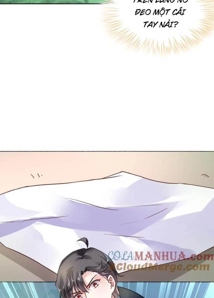 Sơn Hải Họa Yêu Sư Chapter 13 - Trang 2