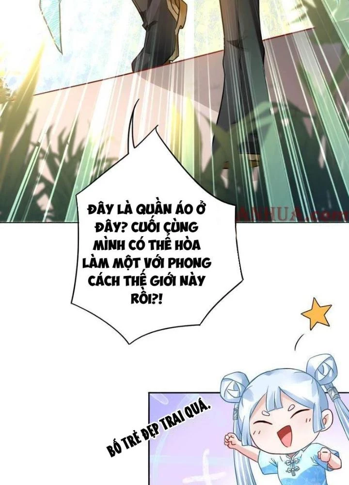 Sơn Hải Họa Yêu Sư Chapter 13 - Trang 2