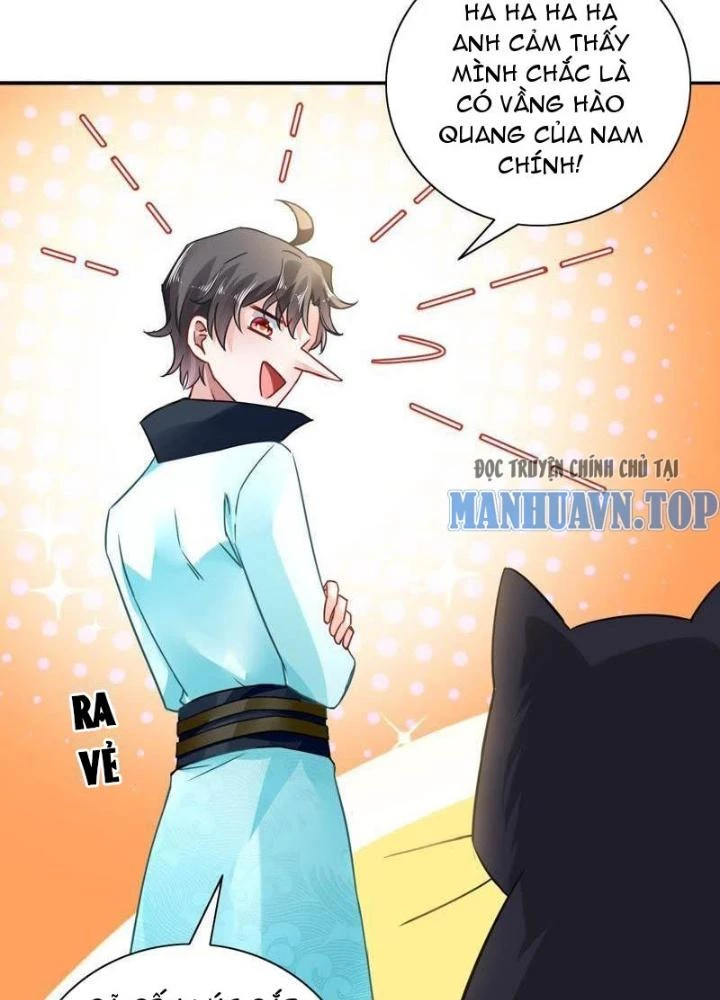 Sơn Hải Họa Yêu Sư Chapter 13 - Trang 2