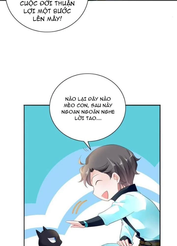 Sơn Hải Họa Yêu Sư Chapter 13 - Trang 2