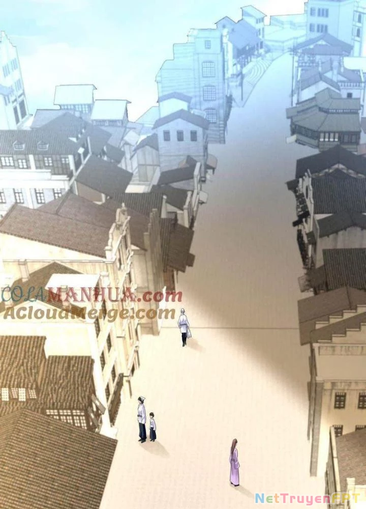 Sơn Hải Họa Yêu Sư Chapter 13 - Trang 2