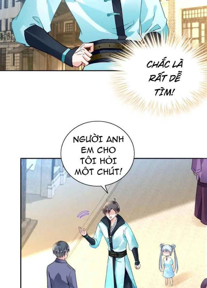 Sơn Hải Họa Yêu Sư Chapter 13 - Trang 2