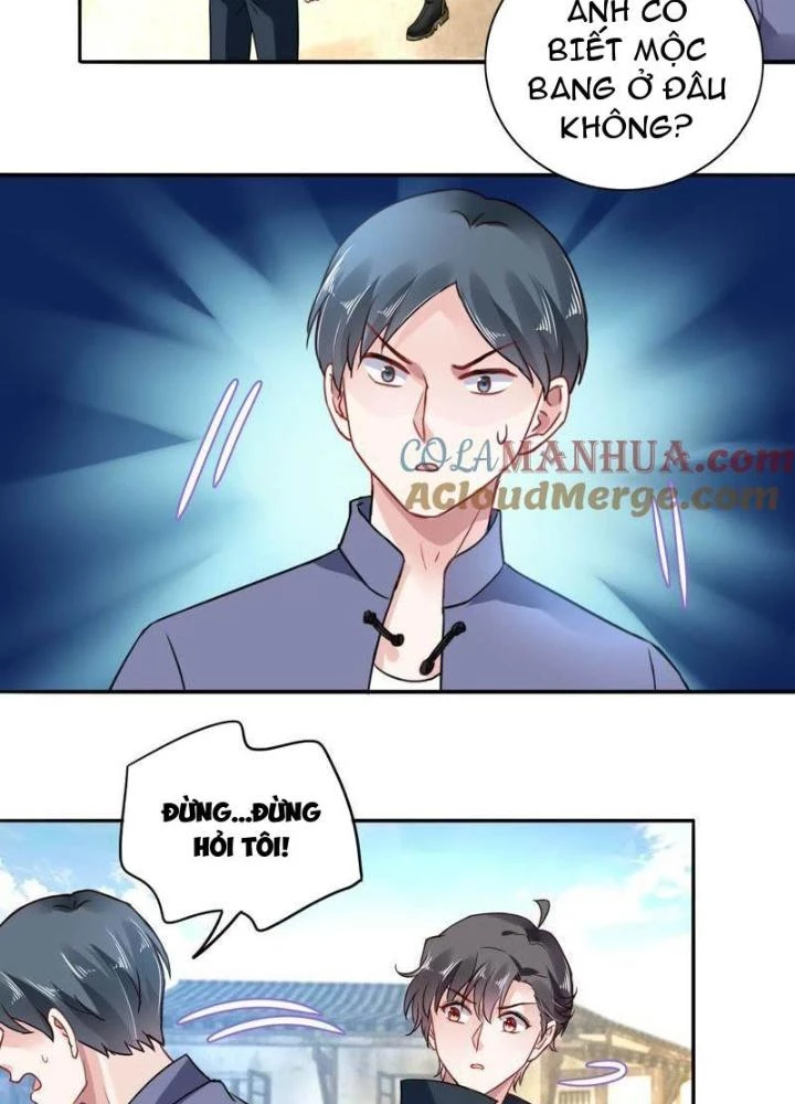 Sơn Hải Họa Yêu Sư Chapter 13 - Trang 2