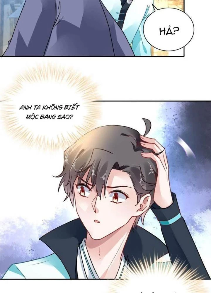 Sơn Hải Họa Yêu Sư Chapter 13 - Trang 2