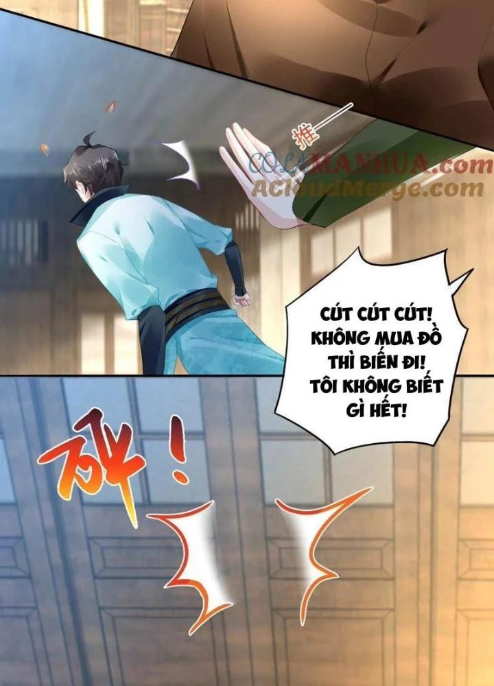 Sơn Hải Họa Yêu Sư Chapter 13 - Trang 2