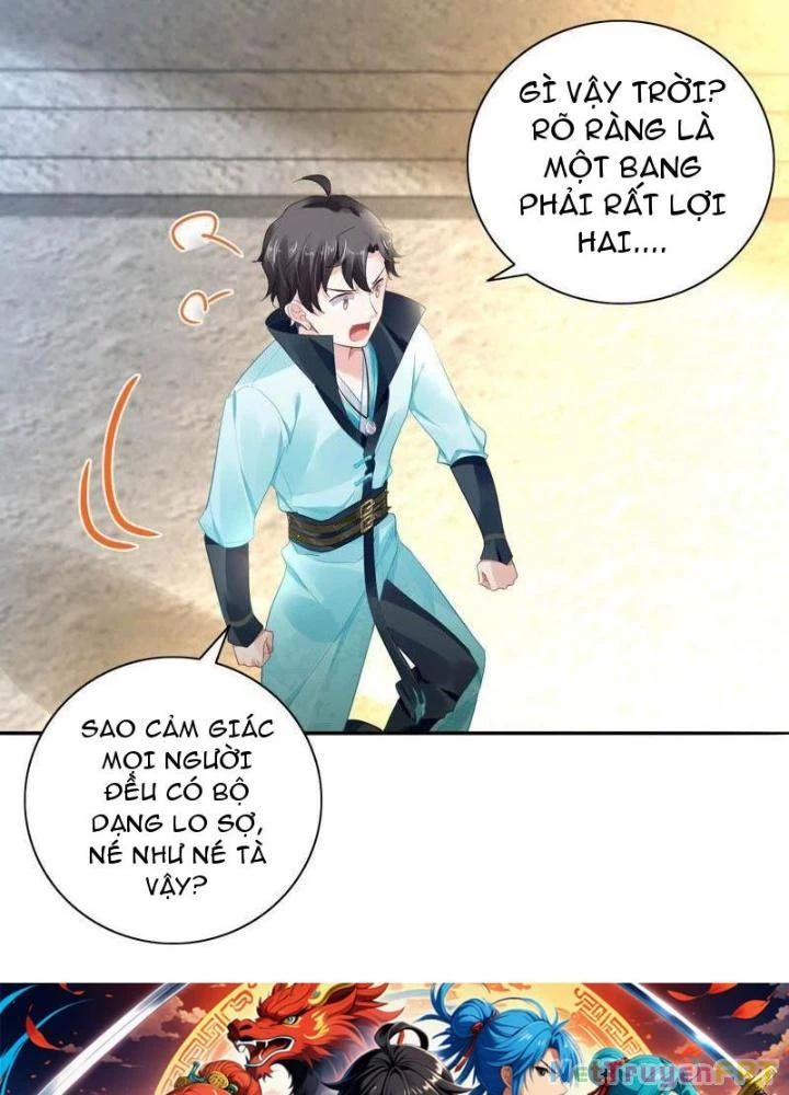 Sơn Hải Họa Yêu Sư Chapter 13 - Trang 2
