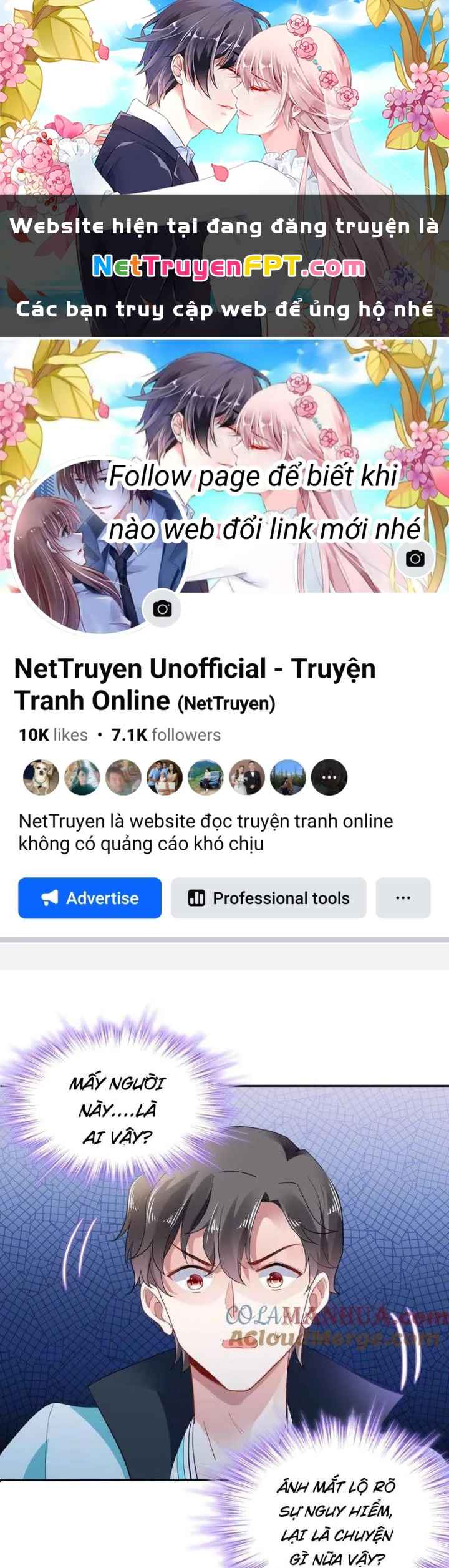 Sơn Hải Họa Yêu Sư Chapter 14 - Trang 2