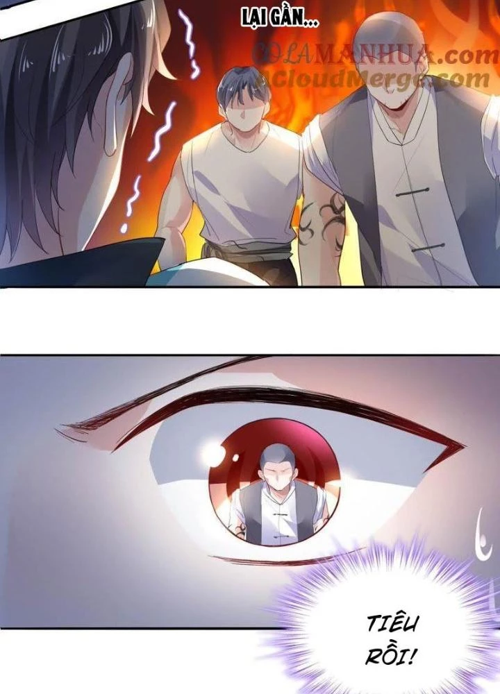 Sơn Hải Họa Yêu Sư Chapter 14 - Trang 2