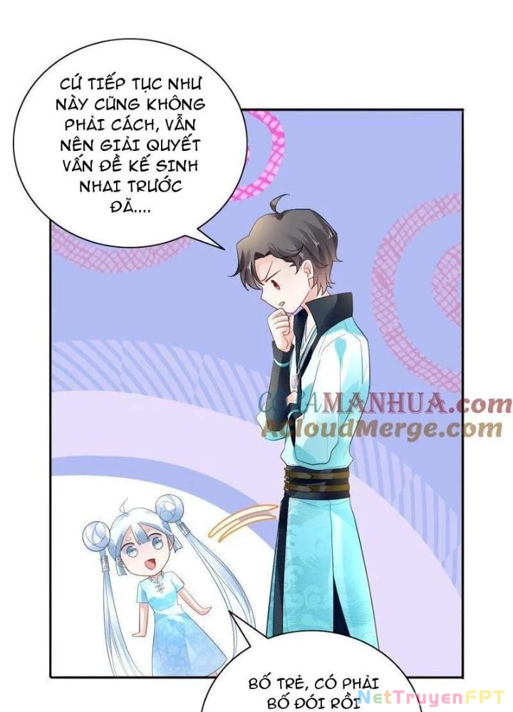 Sơn Hải Họa Yêu Sư Chapter 14 - Trang 2