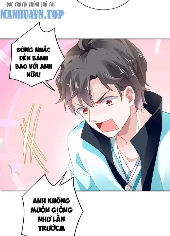 Sơn Hải Họa Yêu Sư Chapter 14 - Trang 2