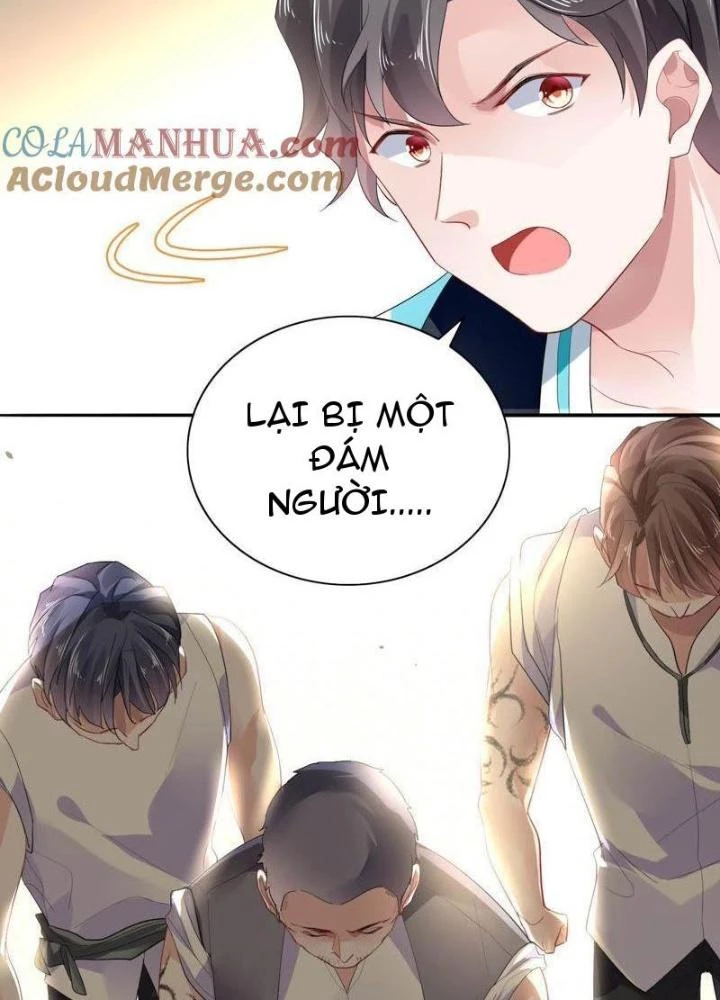 Sơn Hải Họa Yêu Sư Chapter 14 - Trang 2