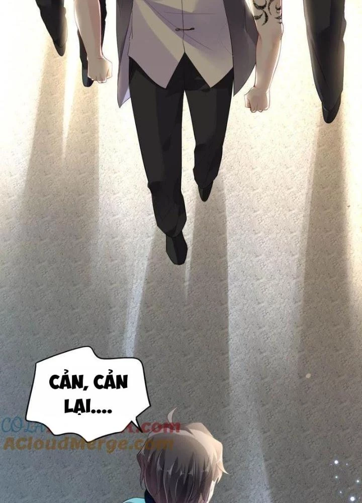 Sơn Hải Họa Yêu Sư Chapter 14 - Trang 2