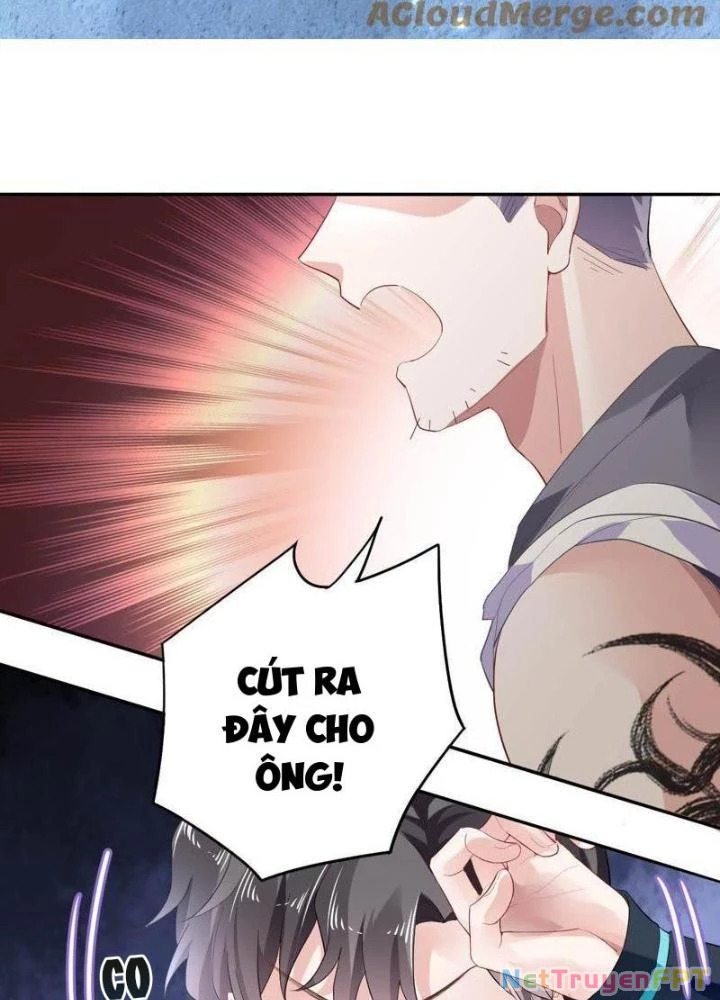 Sơn Hải Họa Yêu Sư Chapter 14 - Trang 2