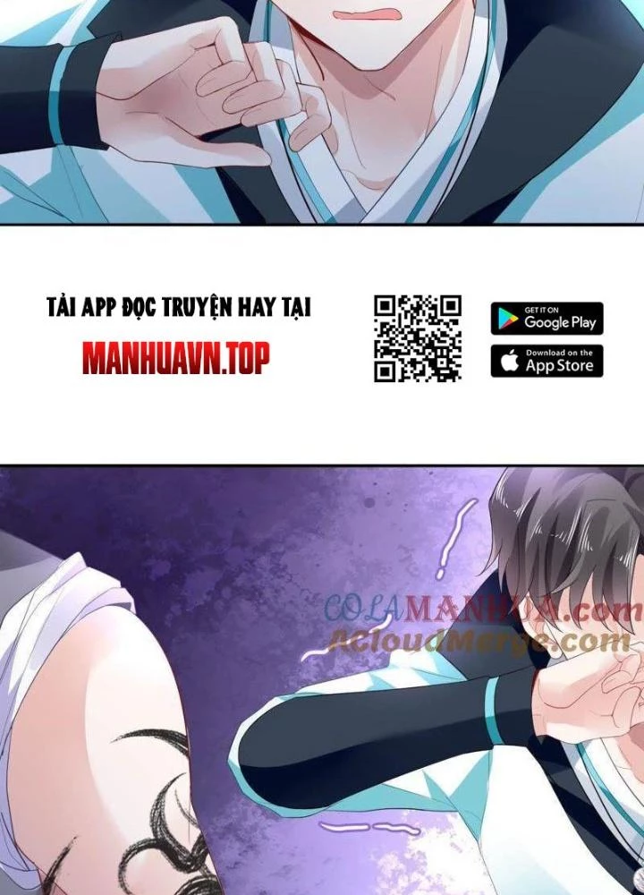 Sơn Hải Họa Yêu Sư Chapter 14 - Trang 2