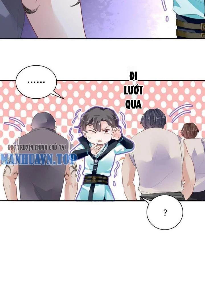 Sơn Hải Họa Yêu Sư Chapter 14 - Trang 2
