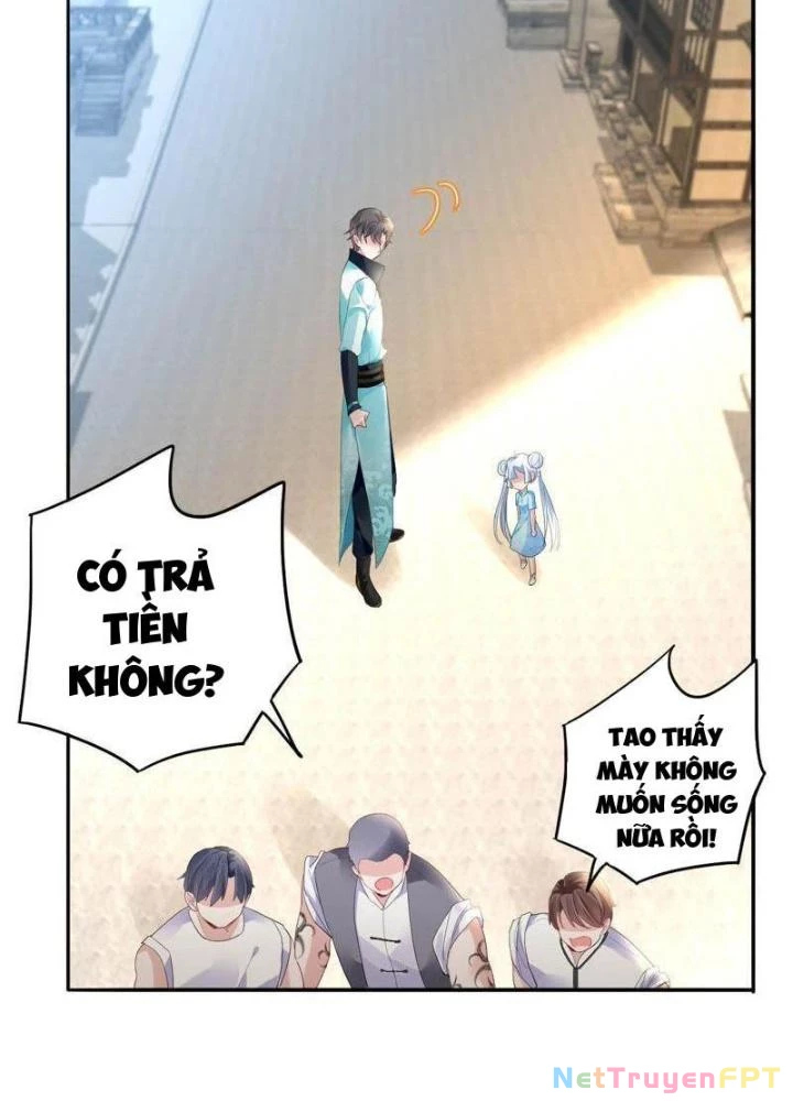 Sơn Hải Họa Yêu Sư Chapter 14 - Trang 2