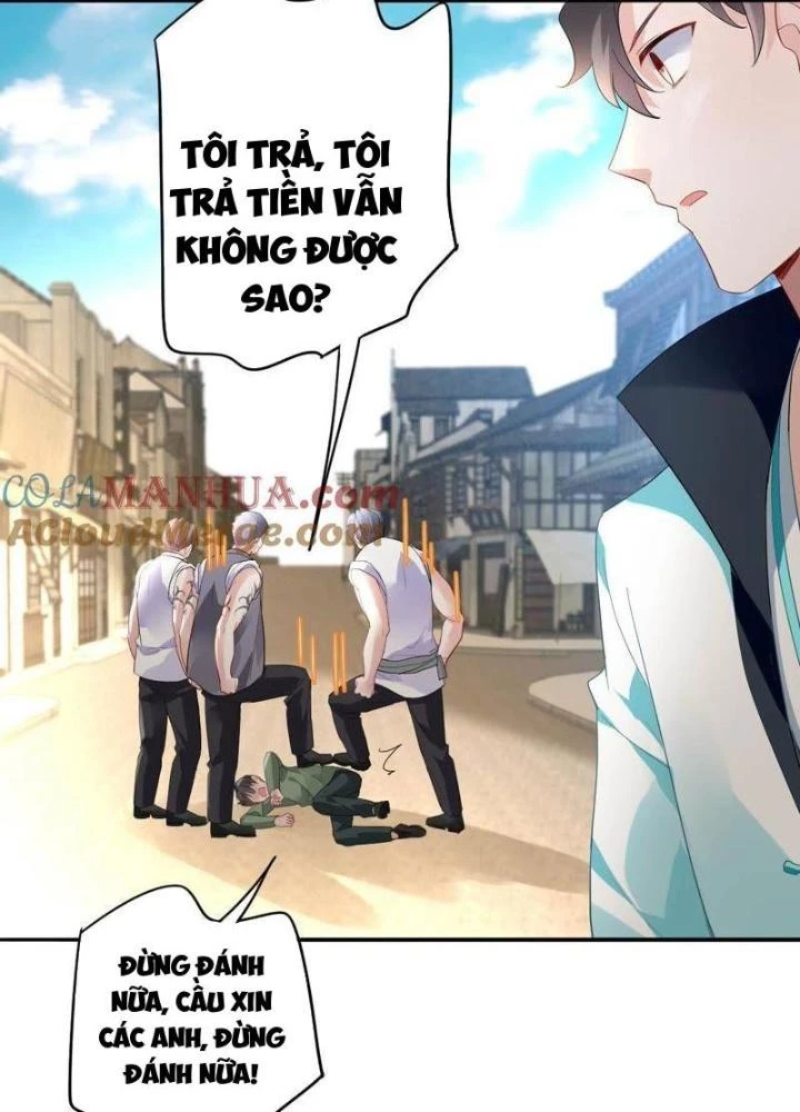 Sơn Hải Họa Yêu Sư Chapter 14 - Trang 2