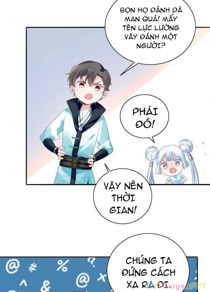 Sơn Hải Họa Yêu Sư Chapter 14 - Trang 2