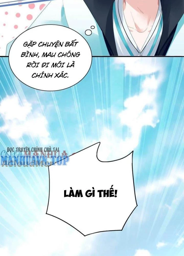 Sơn Hải Họa Yêu Sư Chapter 14 - Trang 2