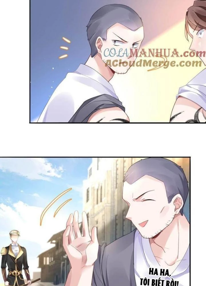 Sơn Hải Họa Yêu Sư Chapter 14 - Trang 2