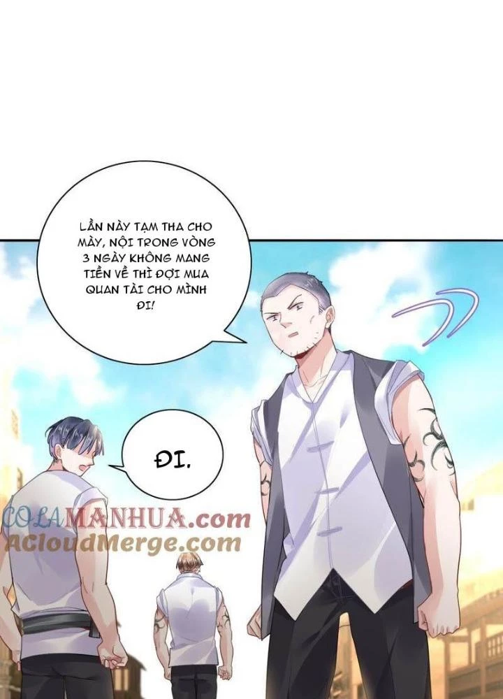 Sơn Hải Họa Yêu Sư Chapter 14 - Trang 2