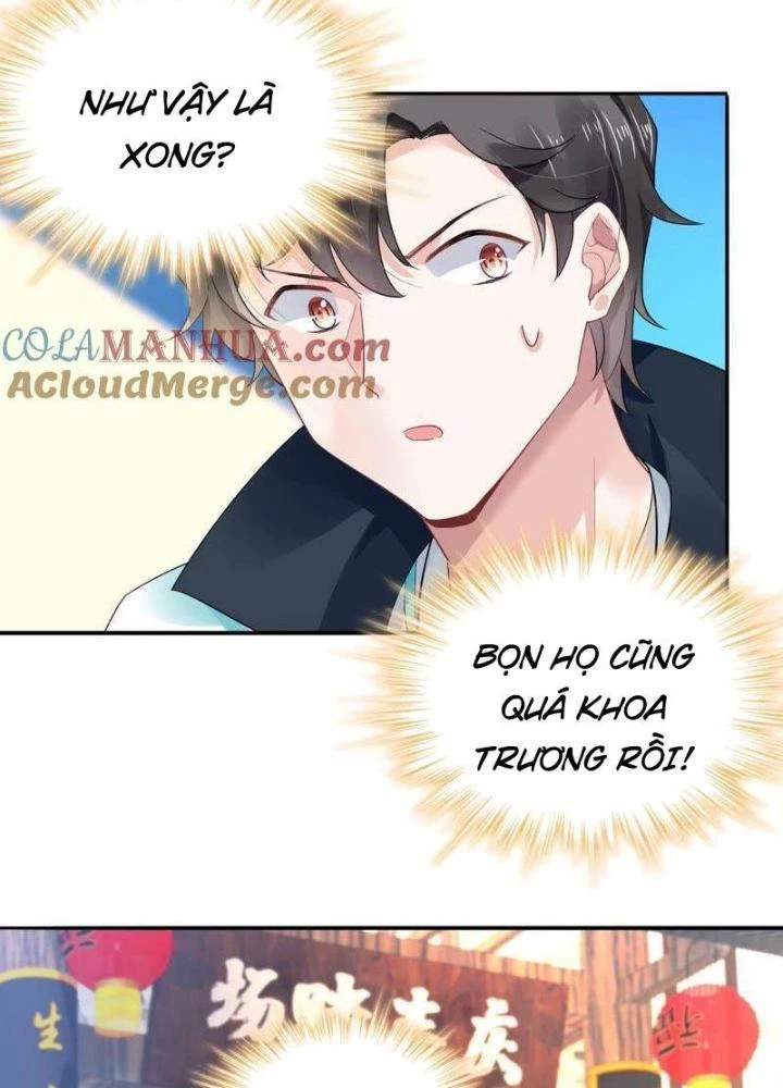 Sơn Hải Họa Yêu Sư Chapter 14 - Trang 2