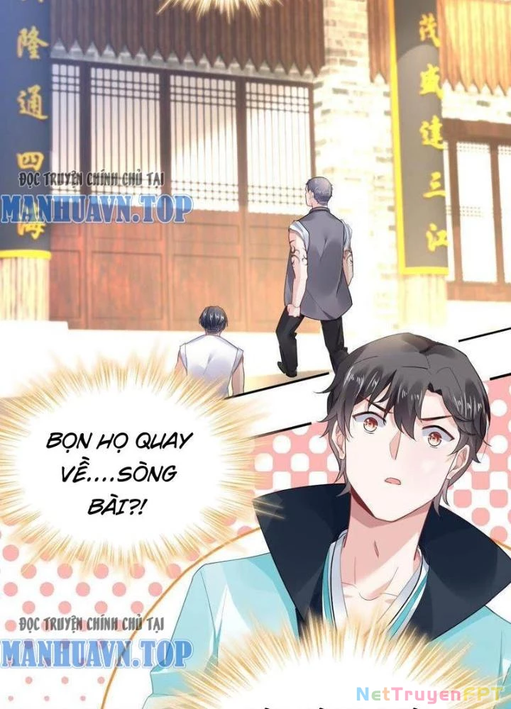 Sơn Hải Họa Yêu Sư Chapter 14 - Trang 2