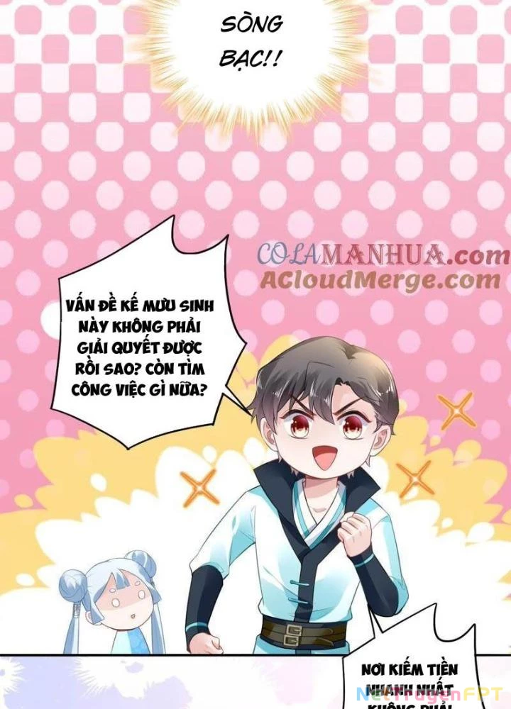 Sơn Hải Họa Yêu Sư Chapter 14 - Trang 2