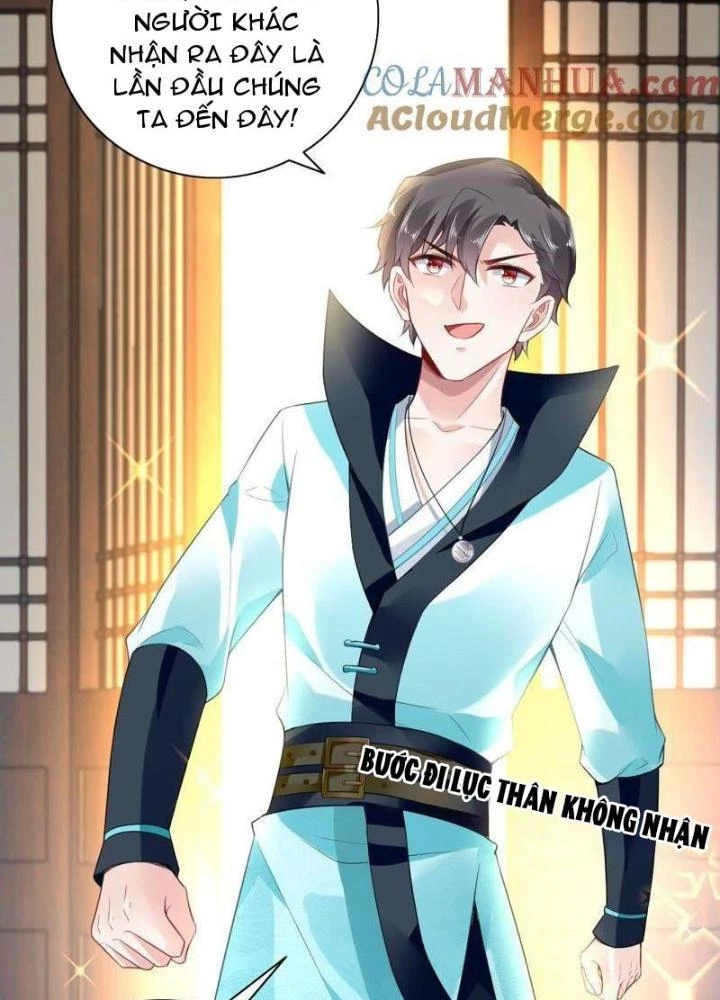 Sơn Hải Họa Yêu Sư Chapter 15 - Trang 2