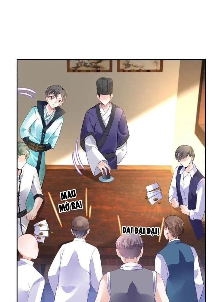 Sơn Hải Họa Yêu Sư Chapter 15 - Trang 2