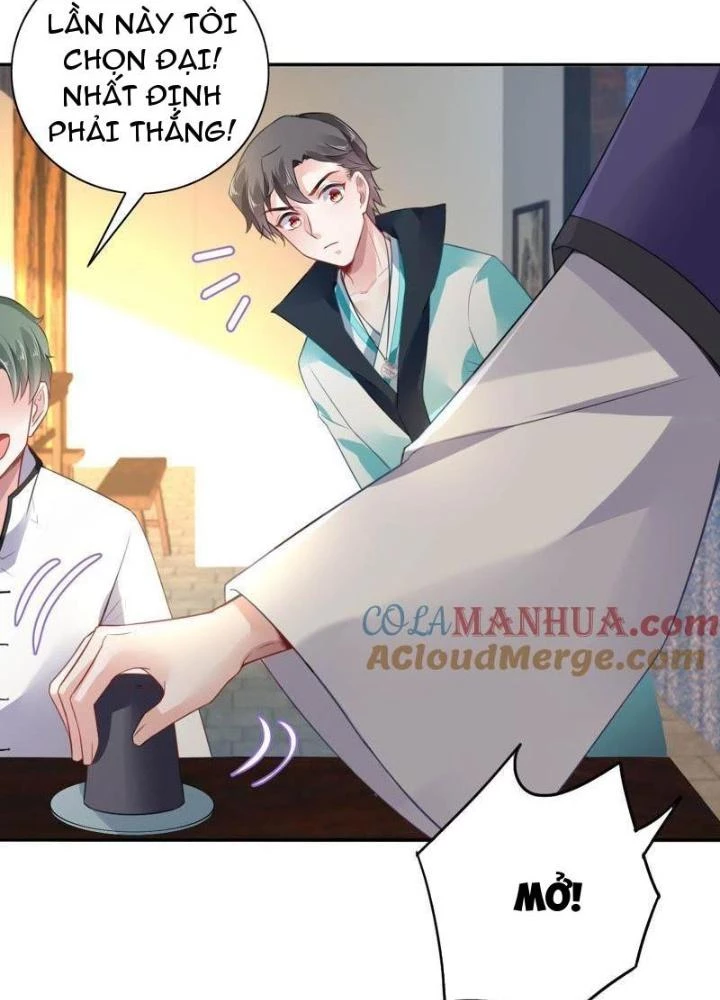 Sơn Hải Họa Yêu Sư Chapter 15 - Trang 2