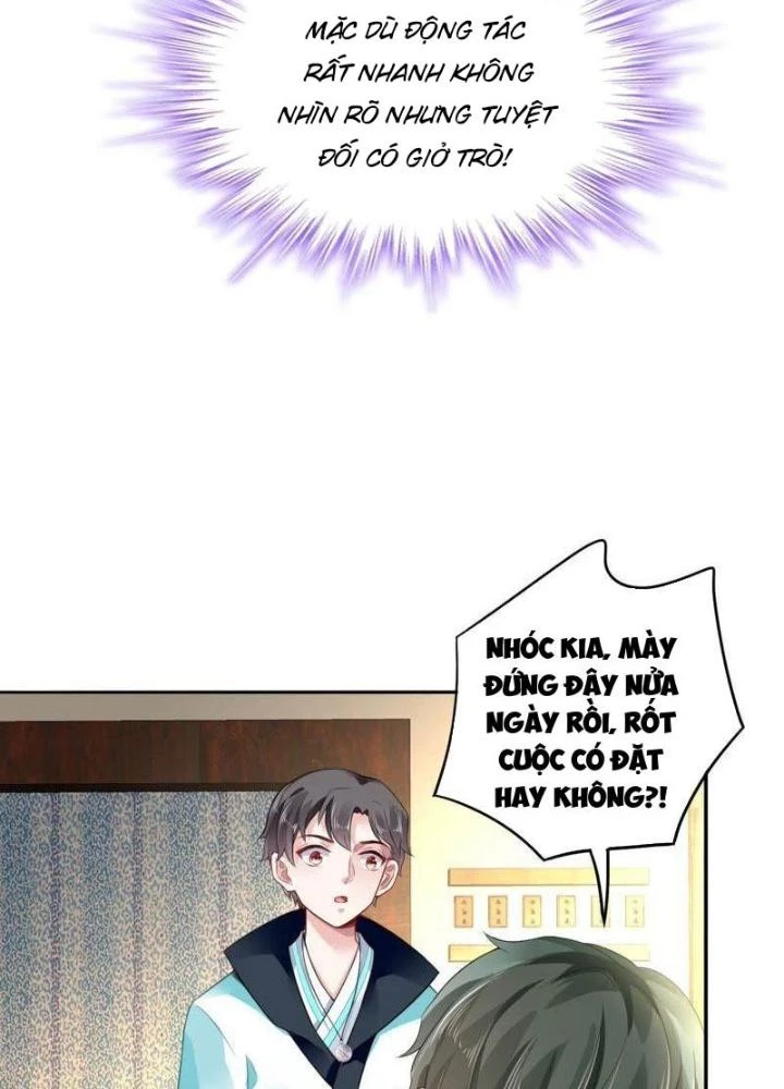 Sơn Hải Họa Yêu Sư Chapter 15 - Trang 2