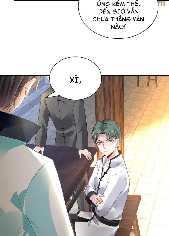 Sơn Hải Họa Yêu Sư Chapter 15 - Trang 2