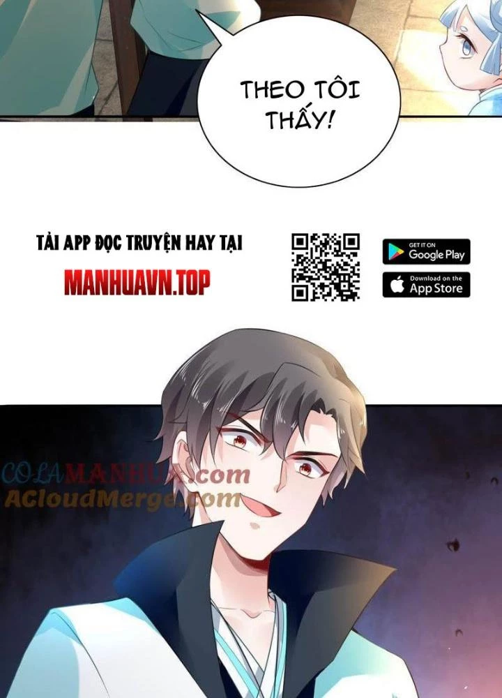 Sơn Hải Họa Yêu Sư Chapter 15 - Trang 2