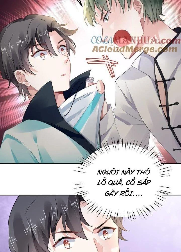 Sơn Hải Họa Yêu Sư Chapter 15 - Trang 2