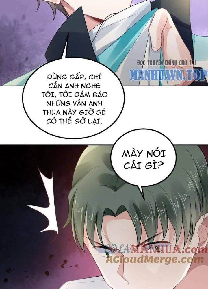 Sơn Hải Họa Yêu Sư Chapter 15 - Trang 2