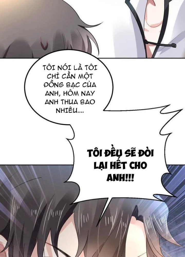Sơn Hải Họa Yêu Sư Chapter 15 - Trang 2
