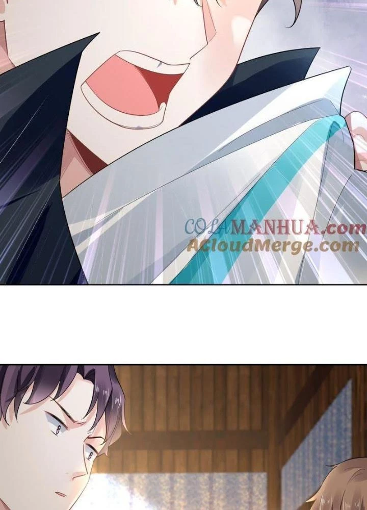Sơn Hải Họa Yêu Sư Chapter 15 - Trang 2