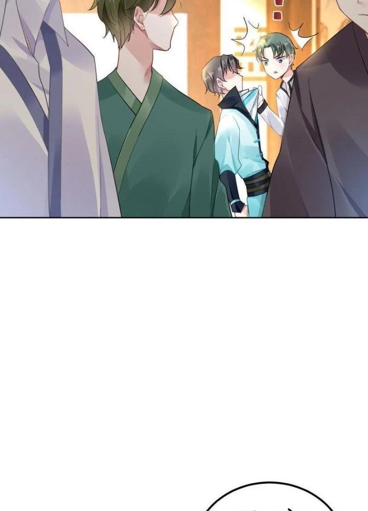Sơn Hải Họa Yêu Sư Chapter 15 - Trang 2