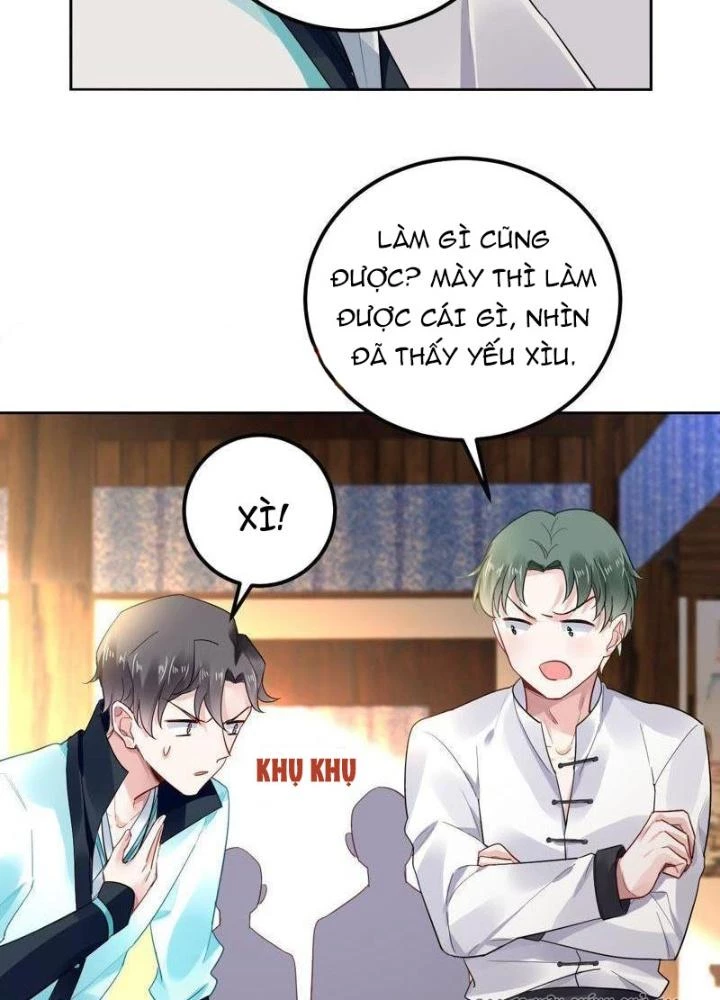 Sơn Hải Họa Yêu Sư Chapter 15 - Trang 2