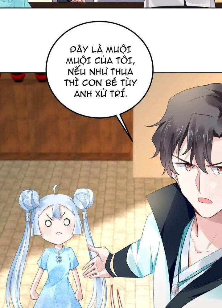 Sơn Hải Họa Yêu Sư Chapter 15 - Trang 2