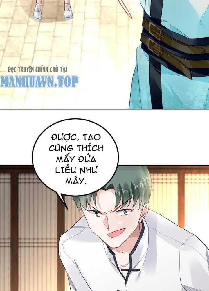 Sơn Hải Họa Yêu Sư Chapter 15 - Trang 2
