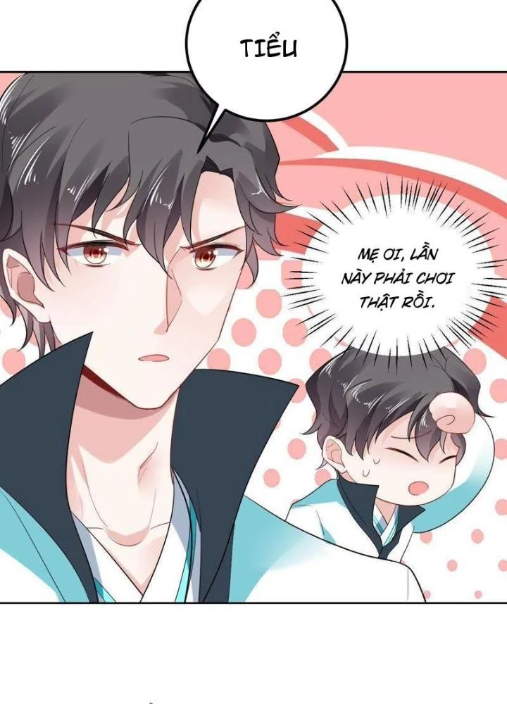 Sơn Hải Họa Yêu Sư Chapter 15 - Trang 2
