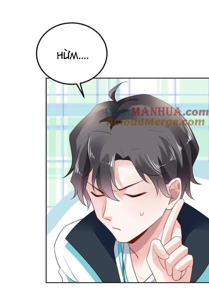 Sơn Hải Họa Yêu Sư Chapter 15 - Trang 2