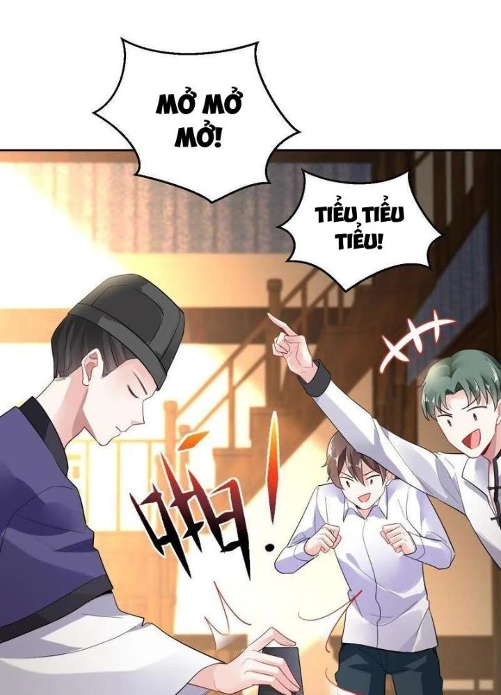 Sơn Hải Họa Yêu Sư Chapter 15 - Trang 2