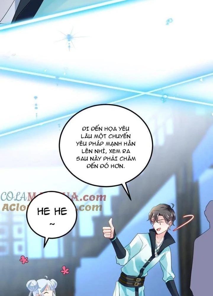 Sơn Hải Họa Yêu Sư Chapter 15 - Trang 2