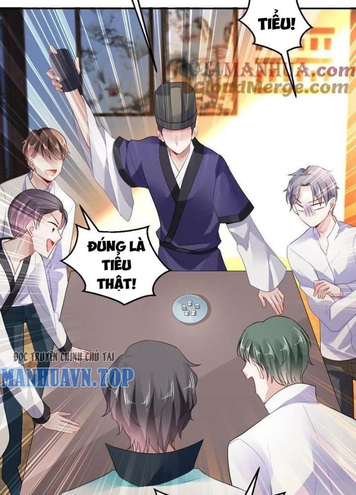 Sơn Hải Họa Yêu Sư Chapter 16 - Trang 2