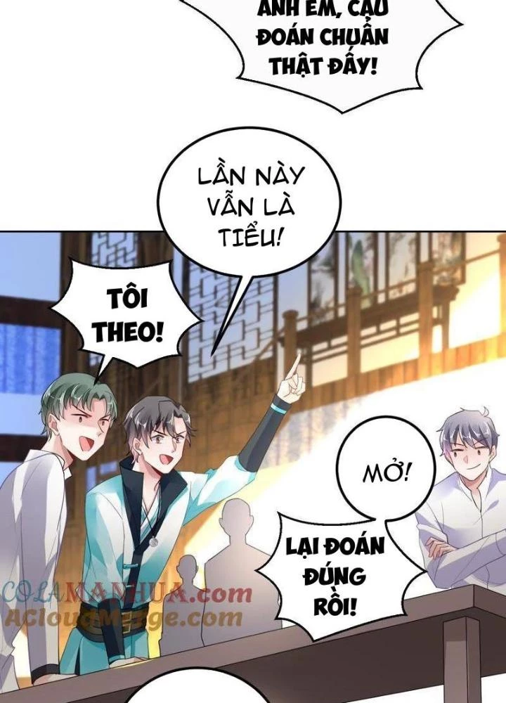 Sơn Hải Họa Yêu Sư Chapter 16 - Trang 2